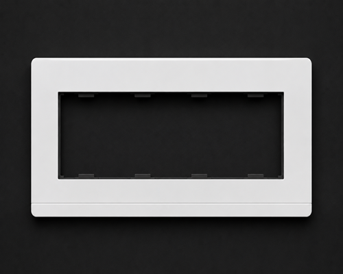 4M Modular Plate